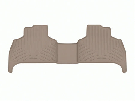 WeatherTech 19-24 BMW X5 40i / 21-23 X5 45e / 20-23 X5 M Rear FloorLiner HP - Tan