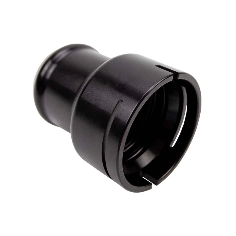 Wehrli 17-25 Ford Power Stroke 6.7L Upper Coolant Pipe Kit - Illusion Purple