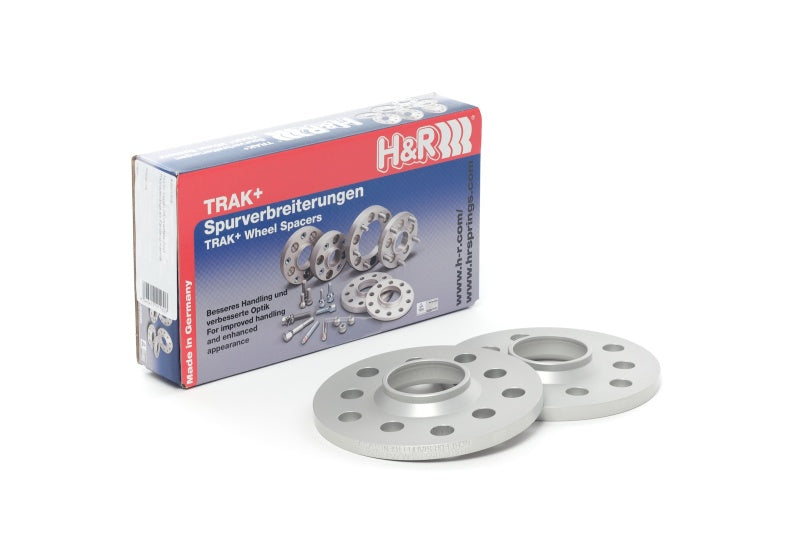 H&R 22-26 Hyundai Ioniq 5 Trak+ 15mm DRM Wheel Adaptor 5/114.3 BP - 67.1 CB - 12x1.5 Thread