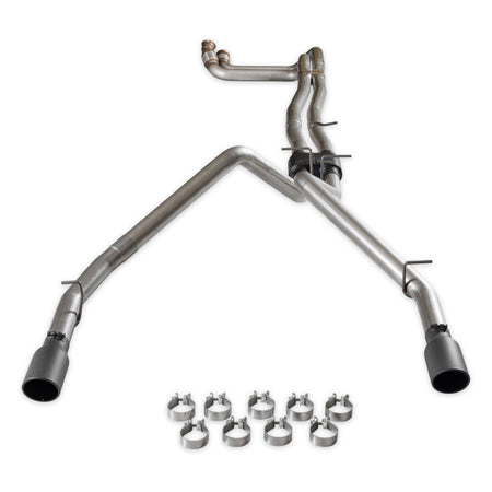 Flowmaster 2025 RAM 1500 3.0L Outlaw Cat-Back Exhaust System