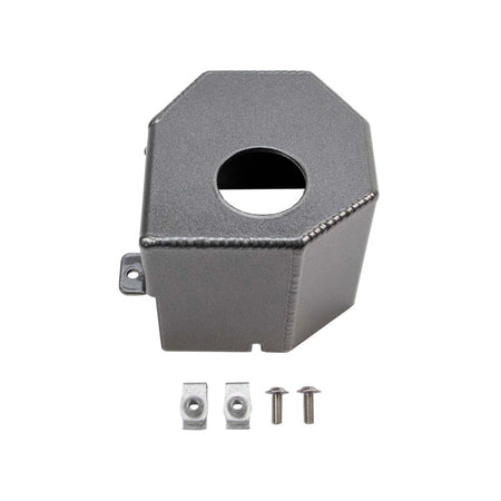 Wehrli 17-25 Ford Power Stroke 6.7L Brake Reservoir Cover - Kiwi Green
