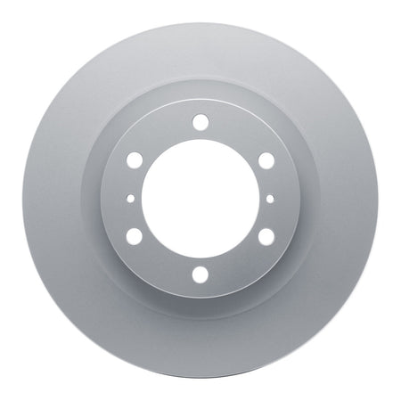 DFC 10-24 Lexus GX460 Front GeoSPEC Coated Rotor