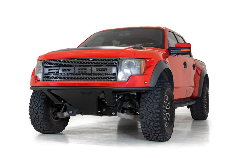 Addictive Desert Designs10-14 Ford Raptor Pro V2 Front Bumper