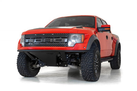 Addictive Desert Designs10-14 Ford Raptor Pro V2 Front Bumper