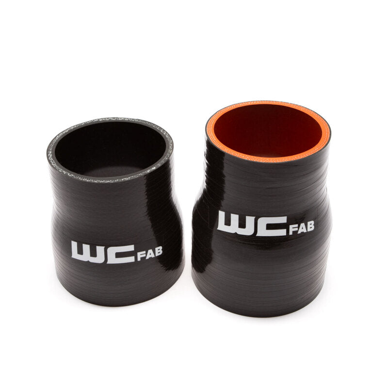 Wehrli 25-26 Cummins 6.7L High Flow Intake Bundle Kit Stage 1 - Sparkle Granny Smith