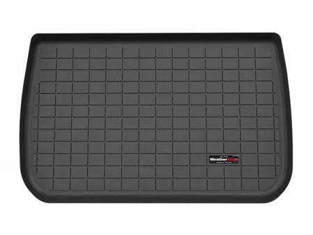 WeatherTech 90-11 Lincoln Town Car Cargo Liners - Black
