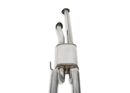Flowmaster 09-21 Toyota Tundra 5.7L FlowFX Cat-Back DOS Exhaust System