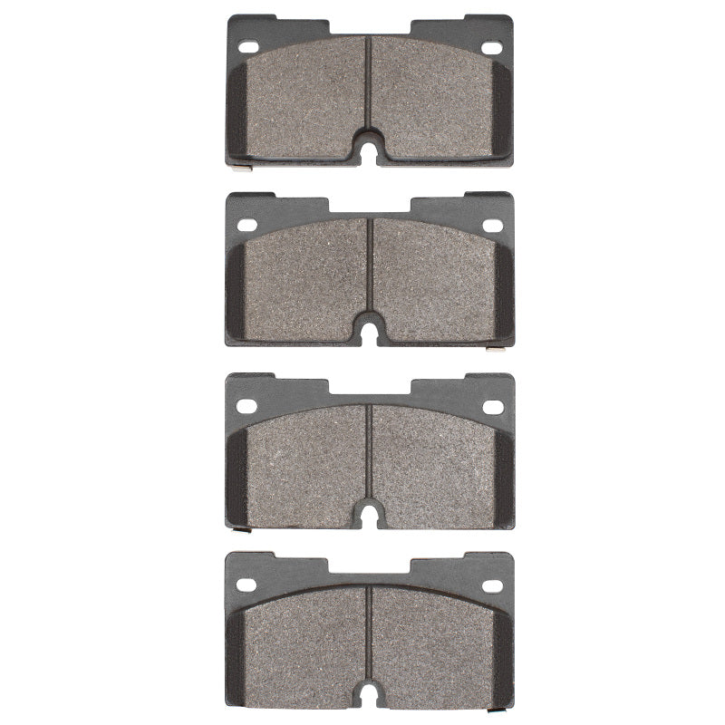 DFC 19-25 Cadillac Escalade Front Ultimate Duty Performance Brake Pads and Hardware Kit
