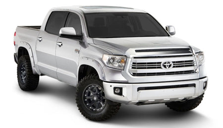Husky Liners 14-21 Toyota Tundra Pocket Style Fender Flares - 4pc