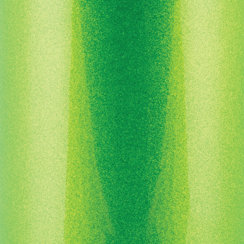 Wehrli 13-18 Cummins 6.7L OEM Placement Coolant Tank - Sparkle Granny Smith