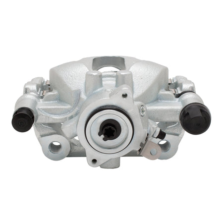 DFC 19-24 Mercedes-Benz Sprinter 3500XD Rear-R Silver Zinc Coated Premium Caliper