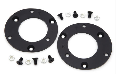 Dinan 08-13 BMW M3 (E90/E92/E93) Camber Plate Kit - Front