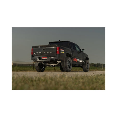 Flowmaster 24-25 Toyota Tacoma 2.4L American Thunder Cat-Back Exhaust System