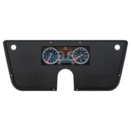 Autometer 67-72 Chevrolet Truck 8.8in InVision Digital Dash System