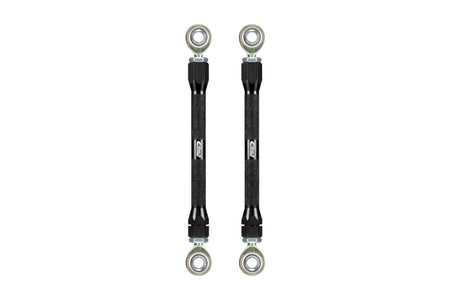 Eibach Heavy Duty Adjustable Endlink - Bolt Diameter M10 / Min Length 125MM / Max Length 155MM
