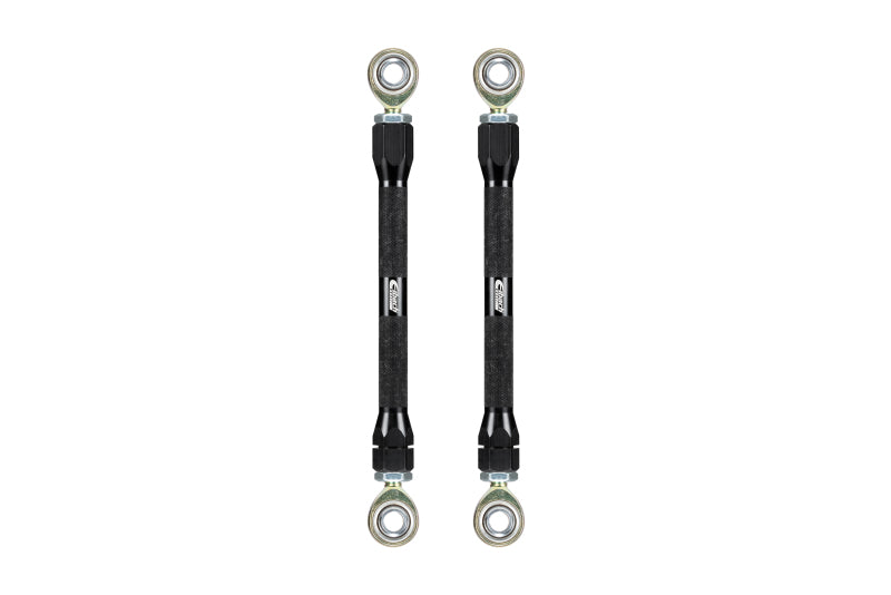 Eibach Heavy Duty Adjustable Endlink - Bolt Diameter M10 / Min Length 185MM / Max Length 215MM