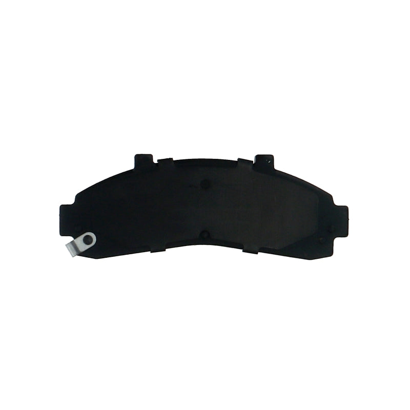 Baer Brakes 95-01 Ford Explorer Claw Brake Pads