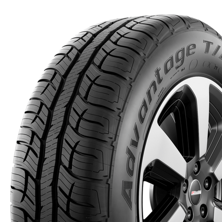 BFGoodrich Advantage T/A Sport LT 265/70R17 115T