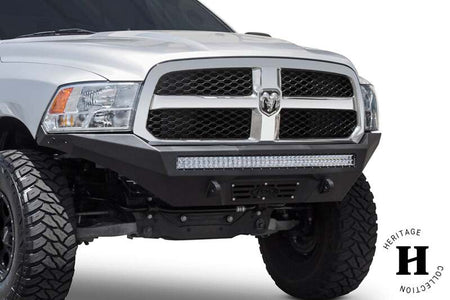 Addictive Desert Designs 13-18 Dodge RAM 1500 Stealth Fighter Front Bumper