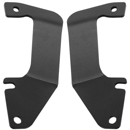 Rigid Industries 14-20 Toyota Tundra A-Pillar Light Kit w/D-SS Flood