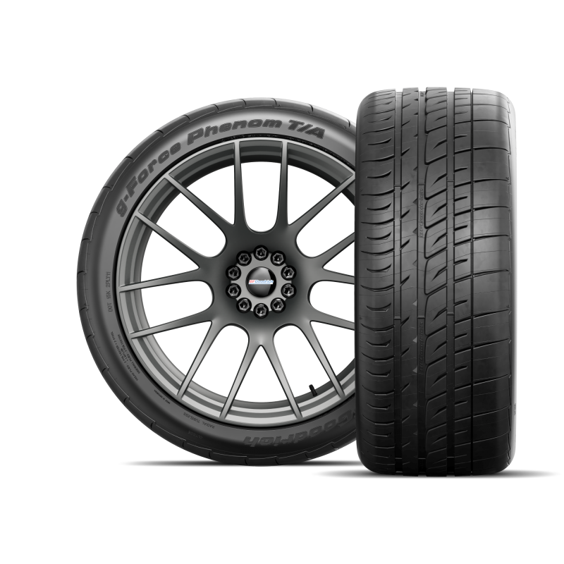 BFGoodrich G-Force Phenom T/A 245/45ZR18 100Y XL