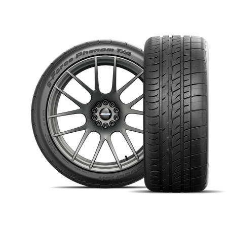 BFGoodrich G-Force Phenom T/A 225/40ZR19 93W