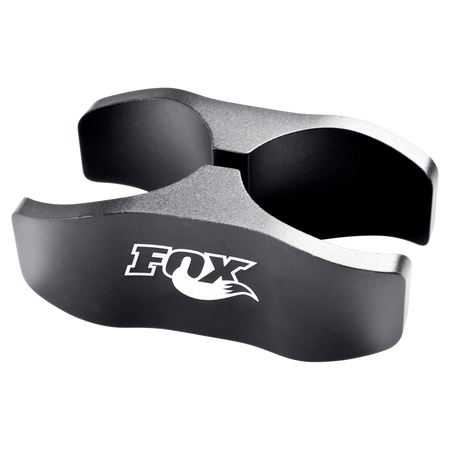 Fox 2.0 Reservoir Holding Clamp w/ Clamp Inserts