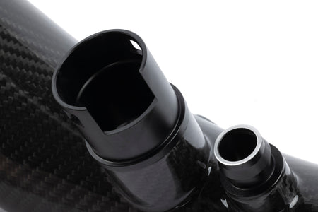 Dinan 21-24 BMW 430i G2X B46 Turbo Inlet Pipe