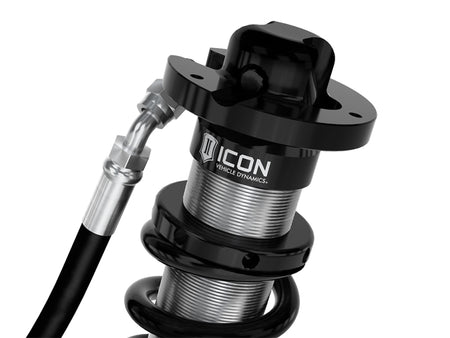 ICON 05-23 Toyota Tacoma Front VS 2.5 Series Remote Resi CDXS Coilover Kit - Pair