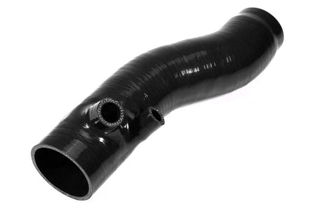 PERRIN 22-26 Subaru WRX Long Type Turbo Inlet Hose - Black