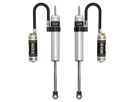 ICON 91-97 Toyota Land Cruiser 80 4-6in Front 2.5 Series Shocks VS RR CDCV - Pair