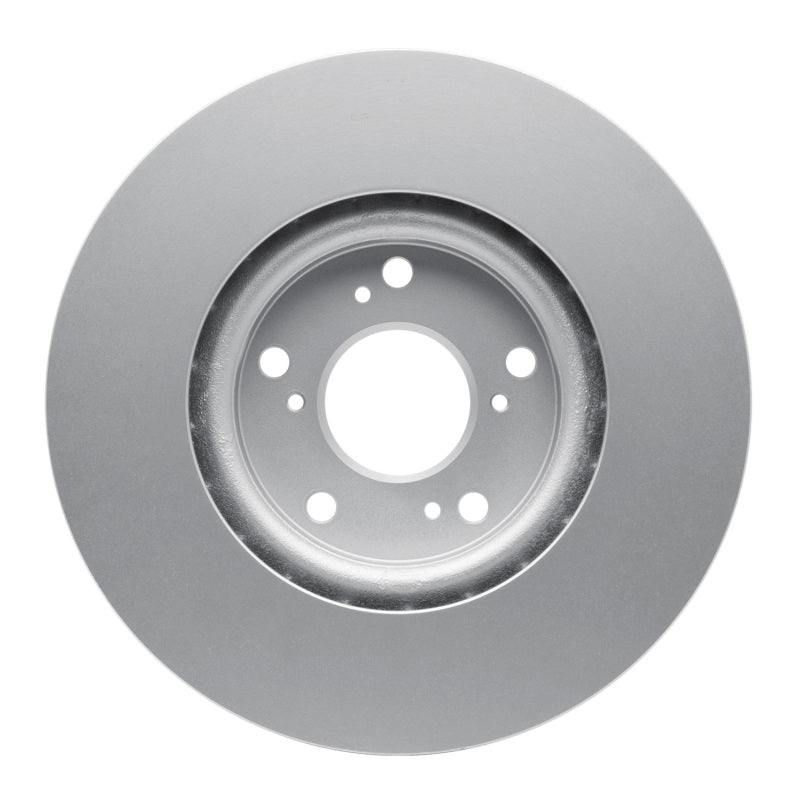DFC 06-15 Honda Civic Front GeoSPEC Coated Rotor