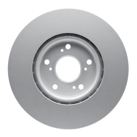 DFC 06-15 Honda Civic Front GeoSPEC Coated Rotor