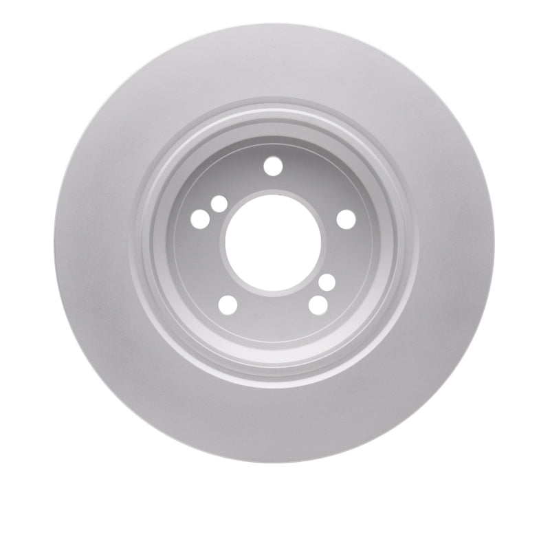 DFC 00-06 BMW M3 Rear GeoSPEC Coated Rotor