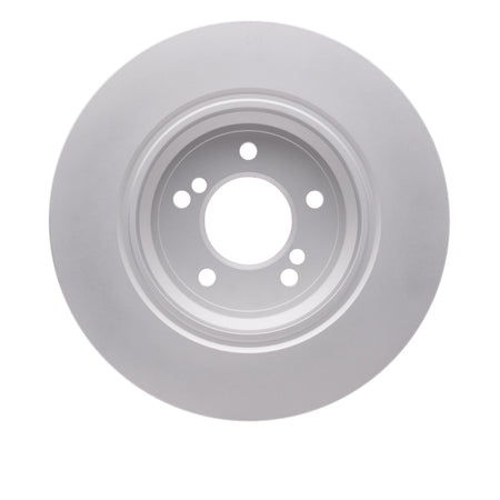 DFC 00-06 BMW M3 Rear GeoSPEC Coated Rotor