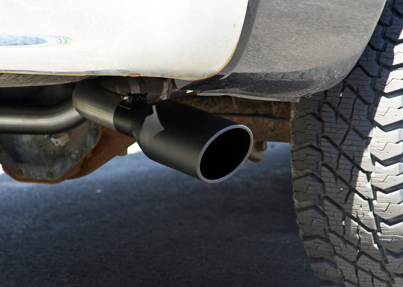 Flowmaster 06-08 Dodge RAM 1500 5.7L FlowFX DOS Cat-Back Exhaust System