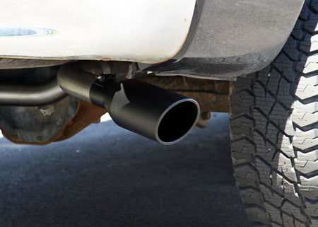 Flowmaster 06-08 Dodge RAM 1500 5.7L FlowFX DOS Cat-Back Exhaust System