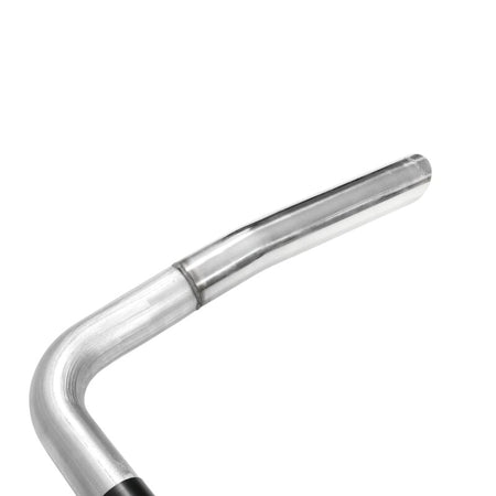 Flowmaster 98-02 Chevrolet Camaro/Pontiac Firebird American Thunder Cat-Back Exhaust System