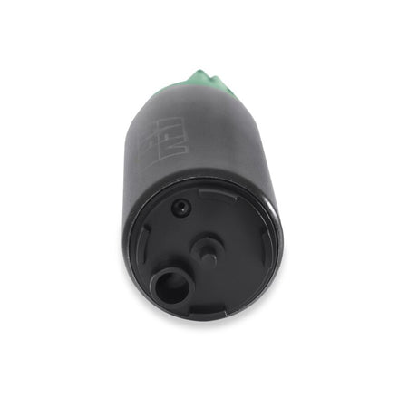 AEM 400 LPH E85 Compatible Fuel Pump Kit - Single Barb - Ethanol Compatible