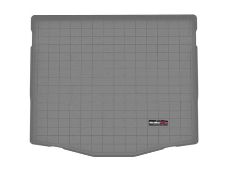 WeatherTech 2021+ Ford Mustang Mach-E Cargo Liners - Grey