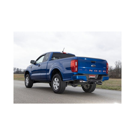 Flowmaster 19-23 Ford Ranger 2.3L ECO FlowFX Cat-Back Exhaust System