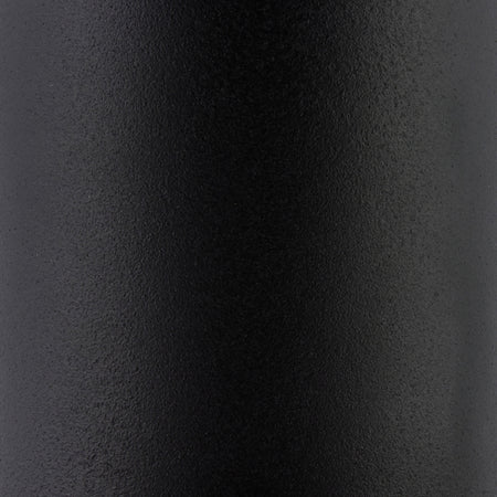 Wehrli 03-07 Cummins 5.9L 3.5in Intake Horn & Driver Intercooler Pipe - Fine Texture Black