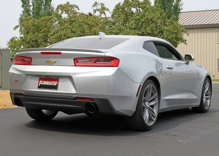 Flowmaster 16-24 Chevrolet Camaro 3.6L FlowFX Axle-Back Exhaust System