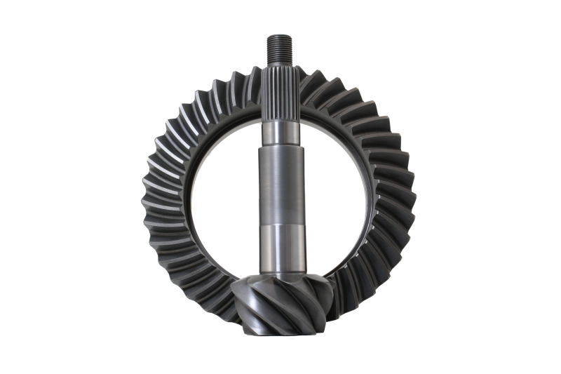 Revolution Gear & Axle Dana 44 Rear Axle 5.89 Ratio Ring & Pinion Set
