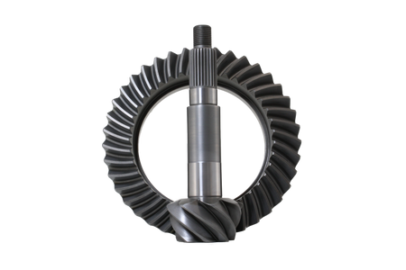 Revolution Gear & Axle Dana 44 Rear Axle 5.13 Ratio Dual Drilled Ring & Pinion Set