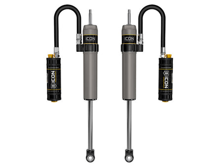 ICON 96-02 Toyota 4Runner Rear 2.5 Series Shocks VS CDCV RR - Pair