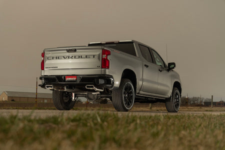 Flowmaster 24-25 GM 1500 6.2L Signature Series Cat-Back Exhaust System
