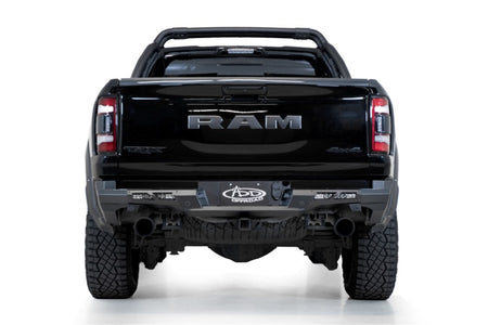 Addictive Desert Designs21-23 Ram TRX Phantom Rear Bumper