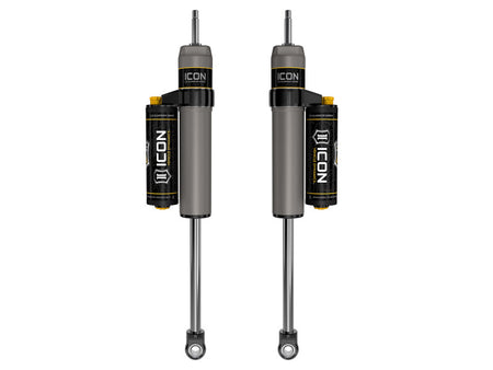 ICON 2005+ Ford F-250/F-350 Super Duty 4WD 7in Front 2.5 Series Shocks VS PB CDCV - Pair