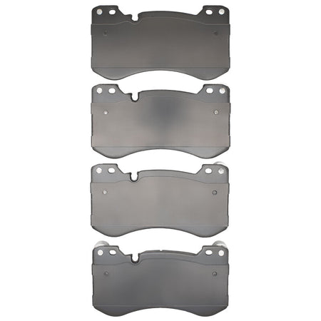 DFC 21-25 BMW M3 Front 5000 Advanced Low Metallic Brake Pads